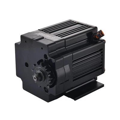 ZD055 Motor de angrenaj al centrului ATV mic